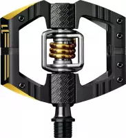 Crankbrothers Mallet Enduro 11 Klick-Pedale Schwarz Modell 2026