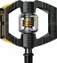 Crankbrothers Mallet E (black, gold)
