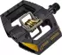 Crankbrothers Mallet E (black, gold)