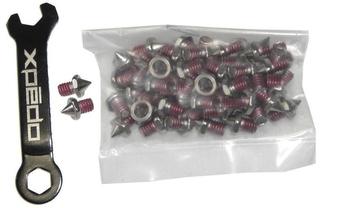 Xpedo Xpedo Spike Pin Set