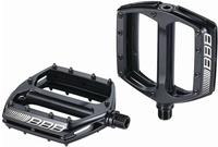 Bbb 2961133601, Bbb Coolride Mtb Pedals Schwarz Black
