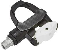Look 47542, Look Keo Classic 3 Pedals Wei&szlig;,Schwarz Black / White
