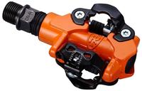 Ritchey 221061, Ritchey Xc Comp V5 Pedals Orange,Schwarz