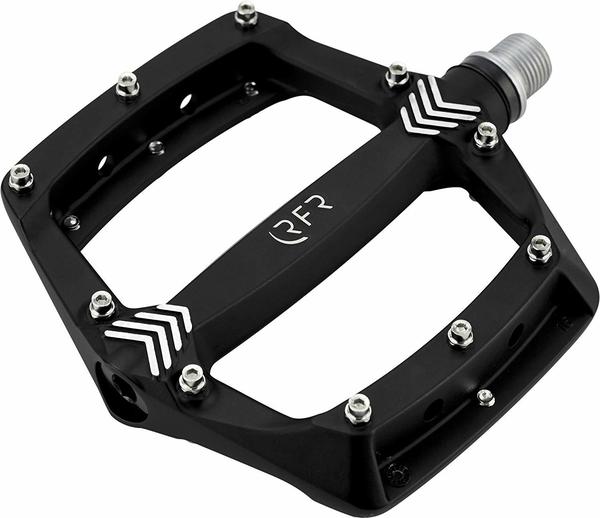 Cube RFR Flat Pedal SL black