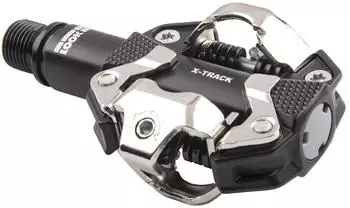 Look X-Track MTB (grey)