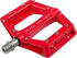 Cube RFR Pedale Flat CMPT (red)