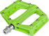 Cube RFR Pedale Flat CMPT (green)