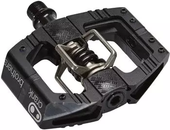 Crankbrothers Mallet E (black)