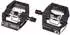 Crankbrothers Mallet E (black)