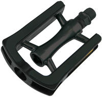 SQlab 1914, SQlab Pedal 521 Short -5 mm - Hochwertige MTB Plattformpedale mit
