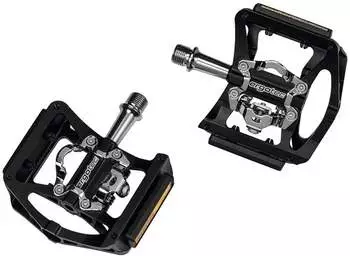 Humpert Ergotec EP Superlight (black)