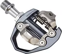 Shimano 64.72112, Shimano PD-ES600 (64.72112) Grau