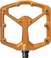 Crankbrothers 16280, Crankbrothers Stamp 7 Pedals Orange S