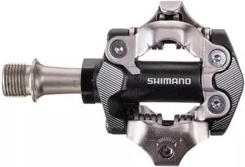 Shimano Xt PDM8100 (black)