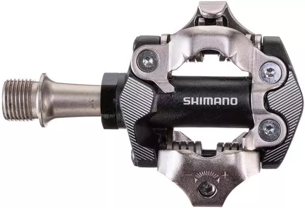 Shimano Xt PDM8100 (black)