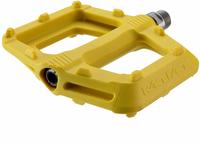 Race Face RFPD20RDE.YLW, Race Face Ride Pedals Gelb Yellow