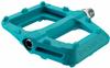 Race Face Ride Pedale turquoise