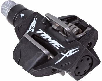 Time ATAC XC4 X-Country Pedals black