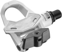 Look Keo 2 Max Rennrad Klick-Pedale 1 Paar 8/12 Nm - white