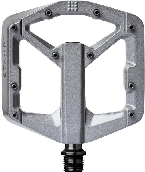 Crankbrothers Stamp Pedal 3 (S, grey)