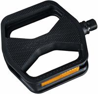 Look PLGEOCI1, Look Geo City Pedals Silber Black