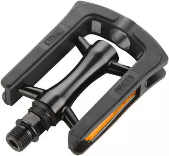 SQlab 521 Pedale Long +8mm