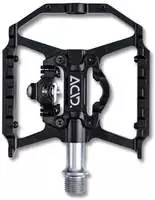 ACID Pedale COMBO A4-IB Hybrid black