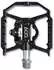 Cube ACID Combo A4-IB Hybrid Pedale black