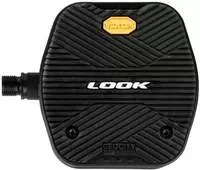 Look 54725, Look Geo City Grip Pedals Schwarz Black