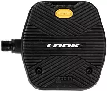 Look Geo City Grip black