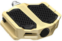 Pedal PD-EF205 Gold Flat