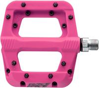 Race Face RFPD20CHE.MGT, Race Face Chester Pedals Rosa Magenta