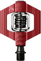 CRANKBROTHERS Candy2 Klickpedale - Rot