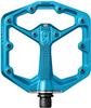 Crankbrothers sw37949, Crankbrothers Stamp 7 Pedale - Blau S