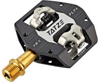 Tatze MTB MC-Fly Titan SPD Pedal