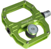 magped SPORT2 Pedale Gr&uuml;n 150N