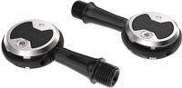 Wahoo Fitness 150250, Wahoo Fitness Wahoo Speedplay Comp Klick-Pedal Schwarz