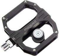 magped SPORT2 Pedals Gray 150N Grau