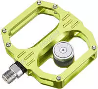 Magped SPORT2 Pedal Gr&uuml;n 200N