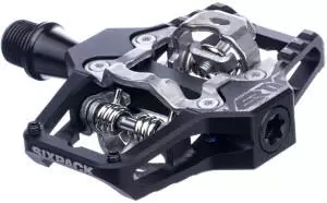 Sixpack Vertic-X Klickpedale (black)