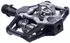 Sixpack Vertic-X Klickpedale (black)