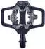 Sixpack Vertic-X Klickpedale (black)