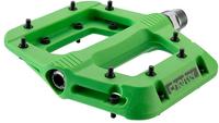 Race Face RFPD20CHE.GRN, Race Face Chester Pedals Gr&uuml;n Green