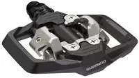 Shimano EPDME700, Shimano PD-ME700 SPD Trail-Pedale Schwarz