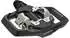 Shimano PD-ME700 Klickpedale inkl. SPD Cleats