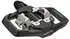 Shimano PD-ME700 Klickpedale inkl. SPD Cleats
