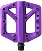 Crankbrothers 16391, Crankbrothers Stamp 1 Pedals Lila S