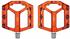 Cube RFR Flat Pedal SL 2.0 orange