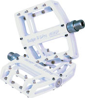 NC-17 7023, NC-17 Sudpin III CNC Fahrrad Pedal weiss