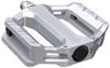 Shimano PD-EF202 Plattform Pedale silver
